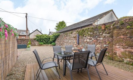 4 Bed in Seascale 4