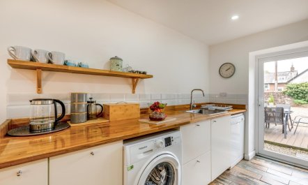 4 Bed in Seascale 6