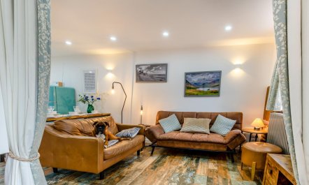 4 Bed in Seascale 9