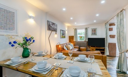 4 Bed in Seascale 1