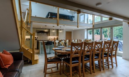 6 Bed in Market Rasen 8