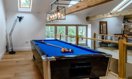 6 Bed in Market Rasen 4