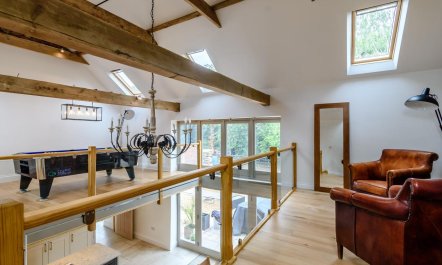 6 Bed in Market Rasen 6
