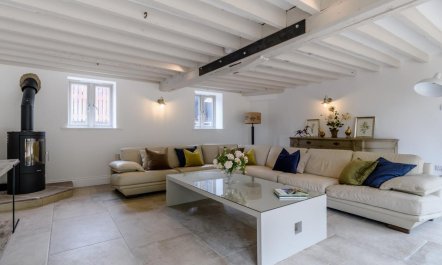 6 Bed in Market Rasen