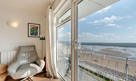 1 Bed in Saundersfoot