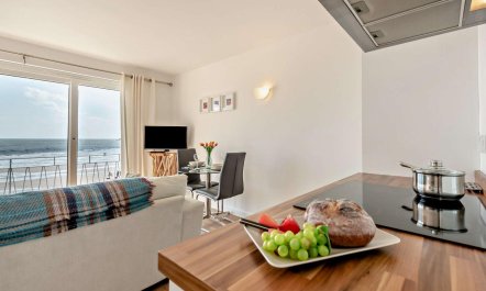 1 Bed in Saundersfoot 4