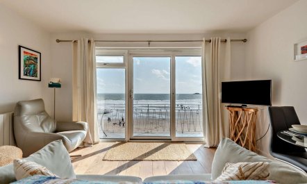 1 Bed in Saundersfoot 1