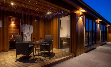 1 Bed in Castle Douglas