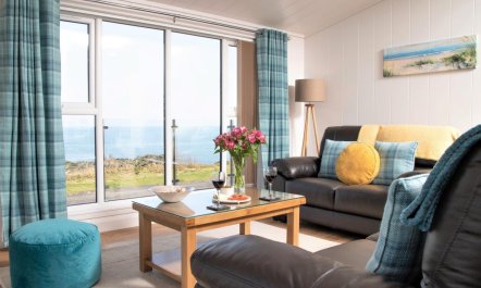 1 Bed in Castle Douglas 2