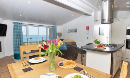 1 Bed in Castle Douglas 1