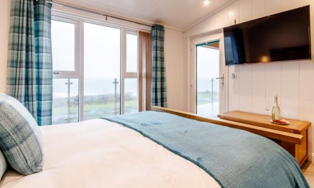 1 Bed in Castle Douglas 8