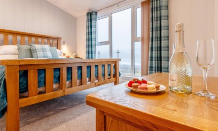 1 Bed in Castle Douglas 7