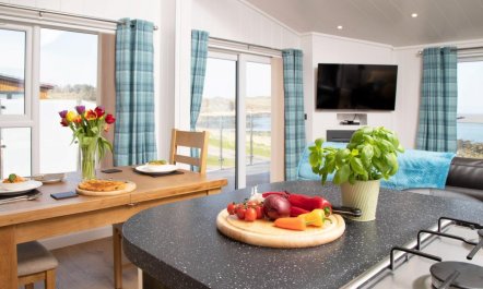 1 Bed in Castle Douglas 4