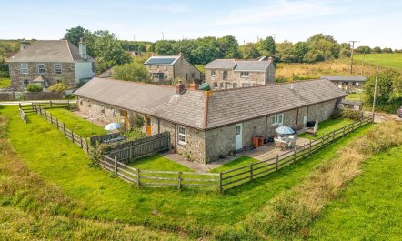 3 Bed in Falmouth