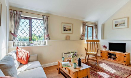 1 Bed in Lamberhurst 2