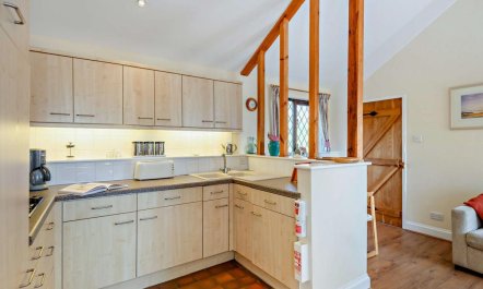 1 Bed in Lamberhurst 6