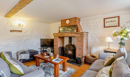 3 Bed in Beaworthy 6