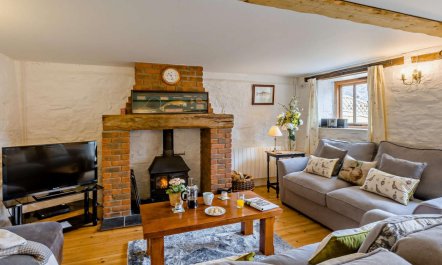 3 Bed in Beaworthy 2