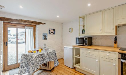 3 Bed in Beaworthy 9