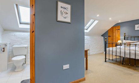 3 Bed in Beaworthy 2