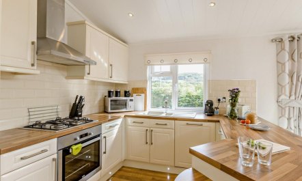 2 Bed in Okehampton 6