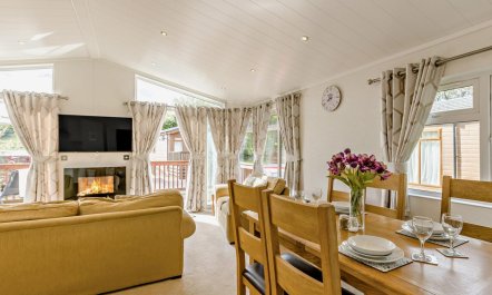 2 Bed in Okehampton 5