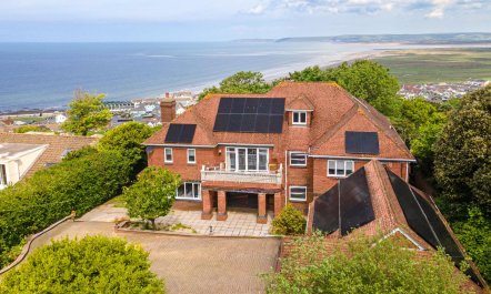 6 Bed in Bideford
