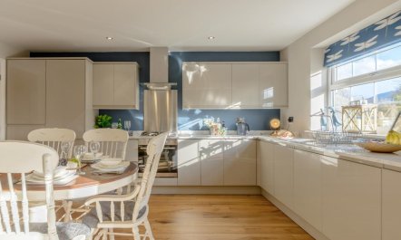3 Bed in Stokesley 2