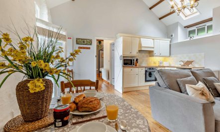 1 Bed in Beaworthy 1