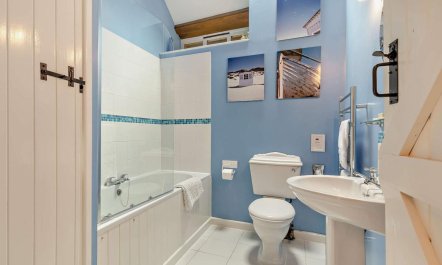 1 Bed in Beaworthy 3