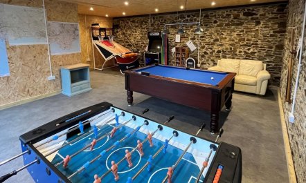 1 Bed in Beaworthy 5