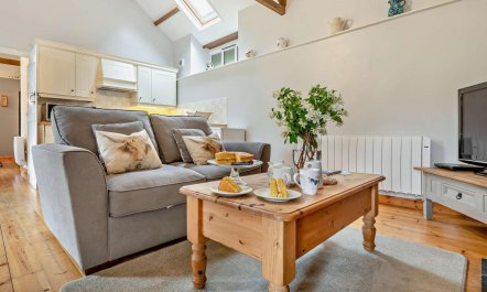 1 Bed in Beaworthy 6