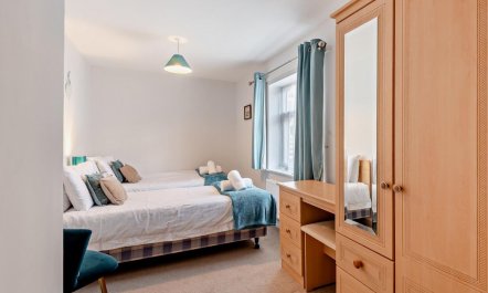 2 Bed in Keswick 2