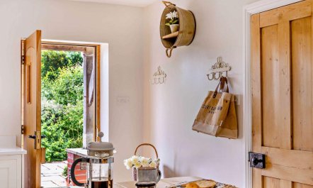 3 Bed in Kingsbridge