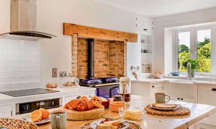 3 Bed in Kingsbridge 1