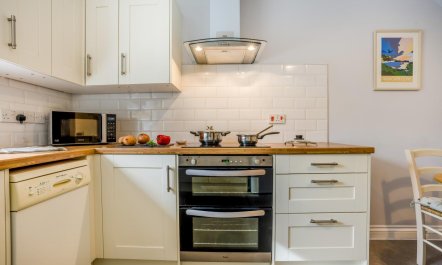 2 Bed in Dorchester 7