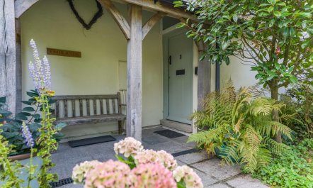 2 Bed in Dorchester