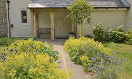 2 Bed in Dorchester 1