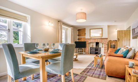2 Bed in Dorchester 9