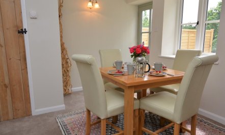 2 Bed in Dorchester 6