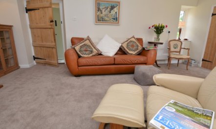 2 Bed in Dorchester 5