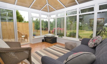 2 Bed in Dorchester 9