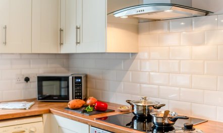 2 Bed in Dorchester 6