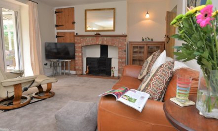 2 Bed in Dorchester 3