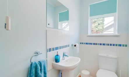 2 Bed in Brighstone 7