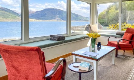 3 Bed in Lochbroom 5