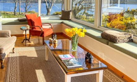 3 Bed in Lochbroom 1