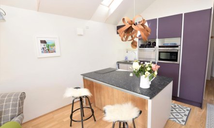 1 Bed in Thornton Watlass 4