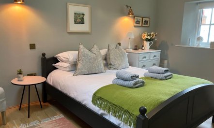 1 Bed in Thornton Watlass 7