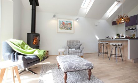 1 Bed in Thornton Watlass 2